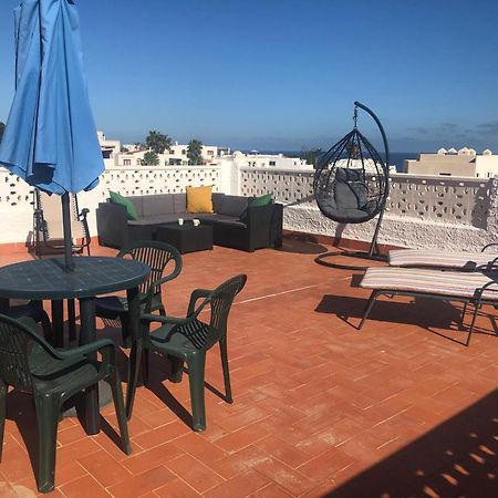 Villa Casa Queen Mojacar Bagian luar foto