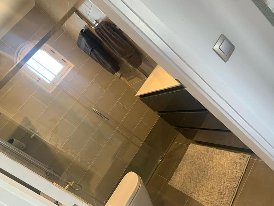 Villa Casa Queen Mojacar Bagian luar foto
