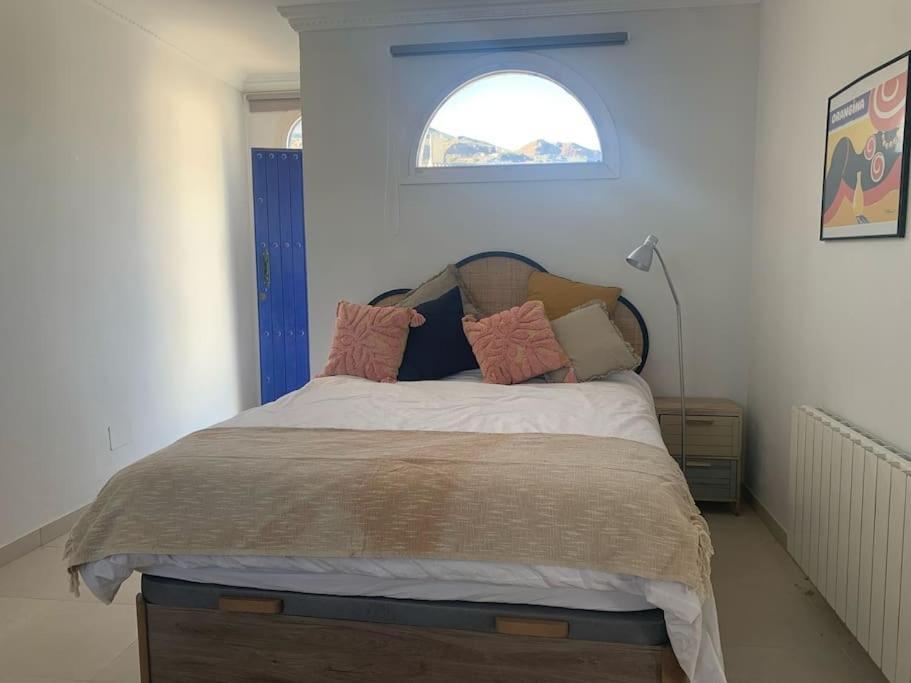 Villa Casa Queen Mojacar Bagian luar foto